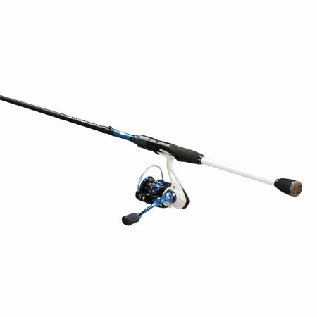 13 FISHING 7 ft. 1 in. Code M Spinning Combo 3000 Reel Fast 1136844